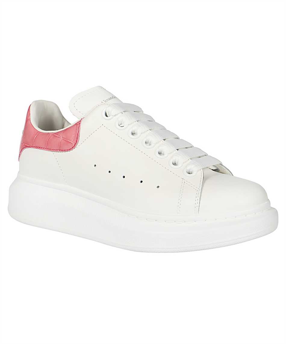 alexander mcqueen sneakers junior