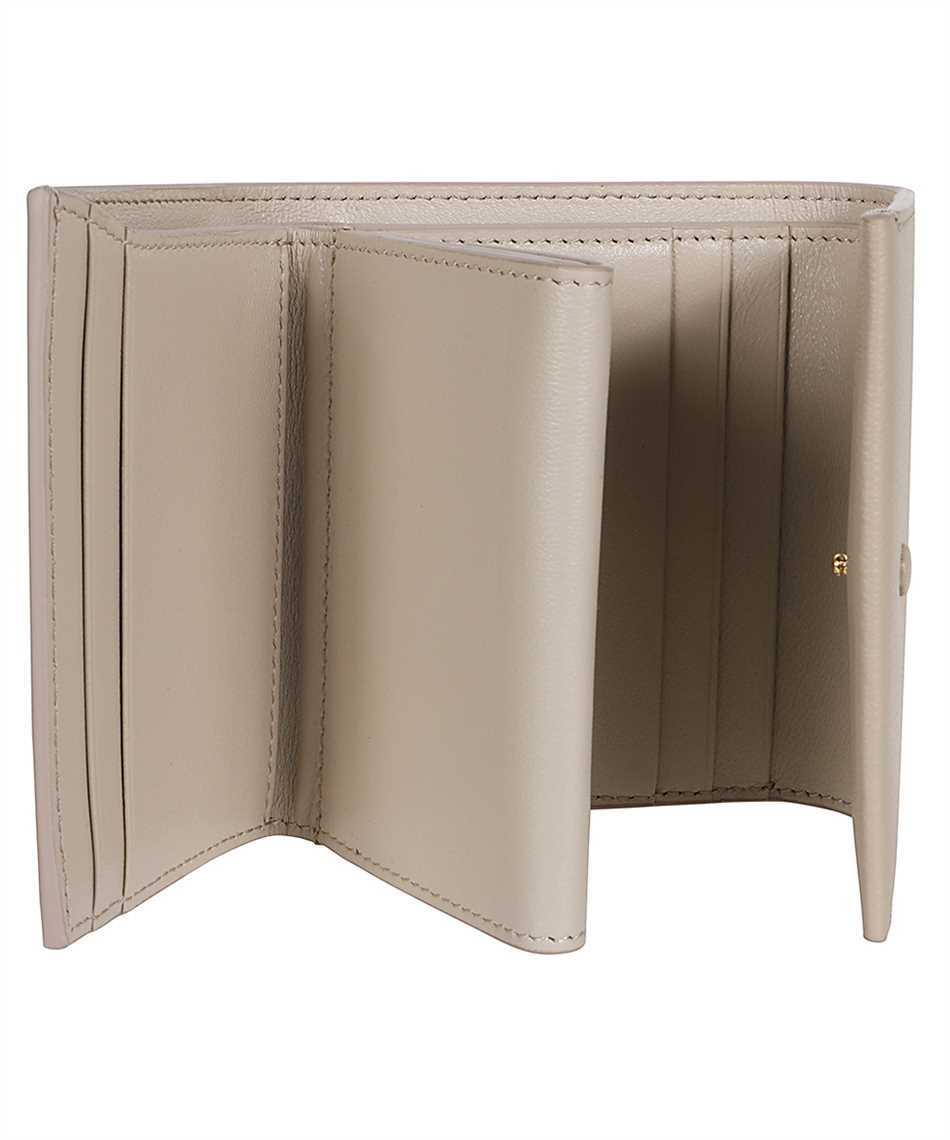 Givenchy BB60P9B2BH LEATHER Portafoglio 3