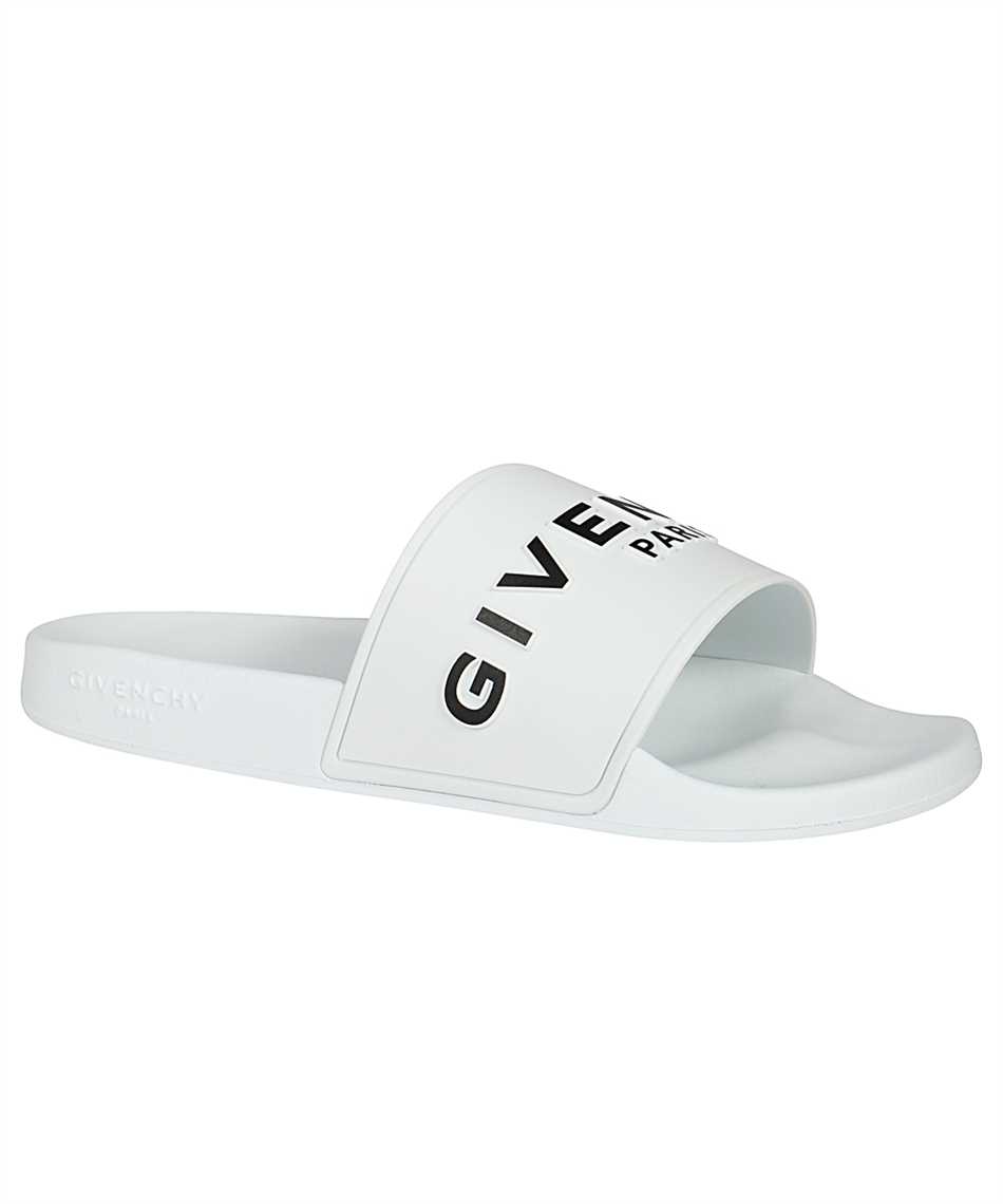 givenchy paris slides