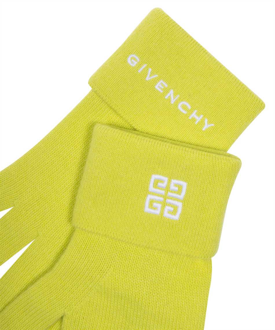 Givenchy BPZ06Y P0P5 Handschuhe 3