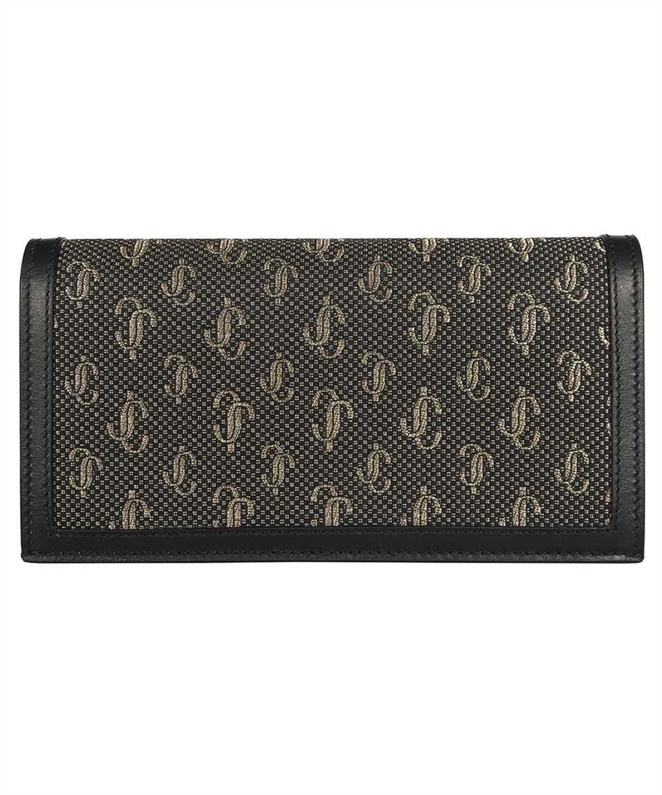 Jimmy Choo COAT POCKET RAU Geldb�rse 2