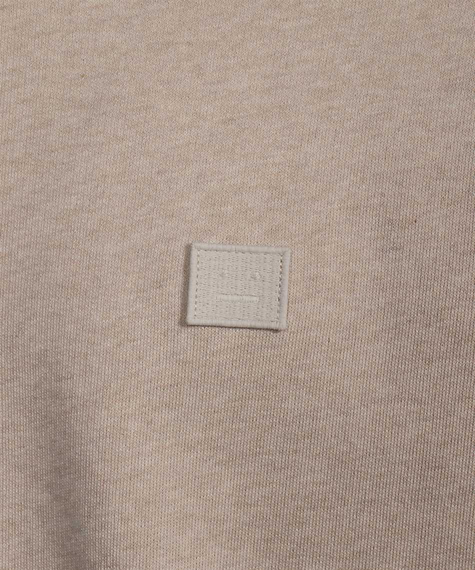 Acne FA UX SWEA000077 CREW NECK Felpa 3