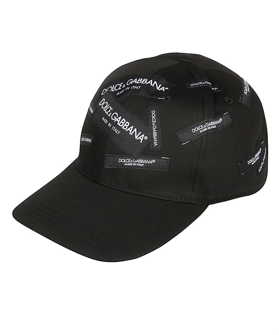 dolce and gabbana hat