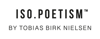 <p>Iso.poetism™ is the pseudonym and extension to eponymous copenhagen label Tobias Birk Nielsen™, and under which the designer operates for certain projects and periods - in order to generate the best possible artefacts.</p>
