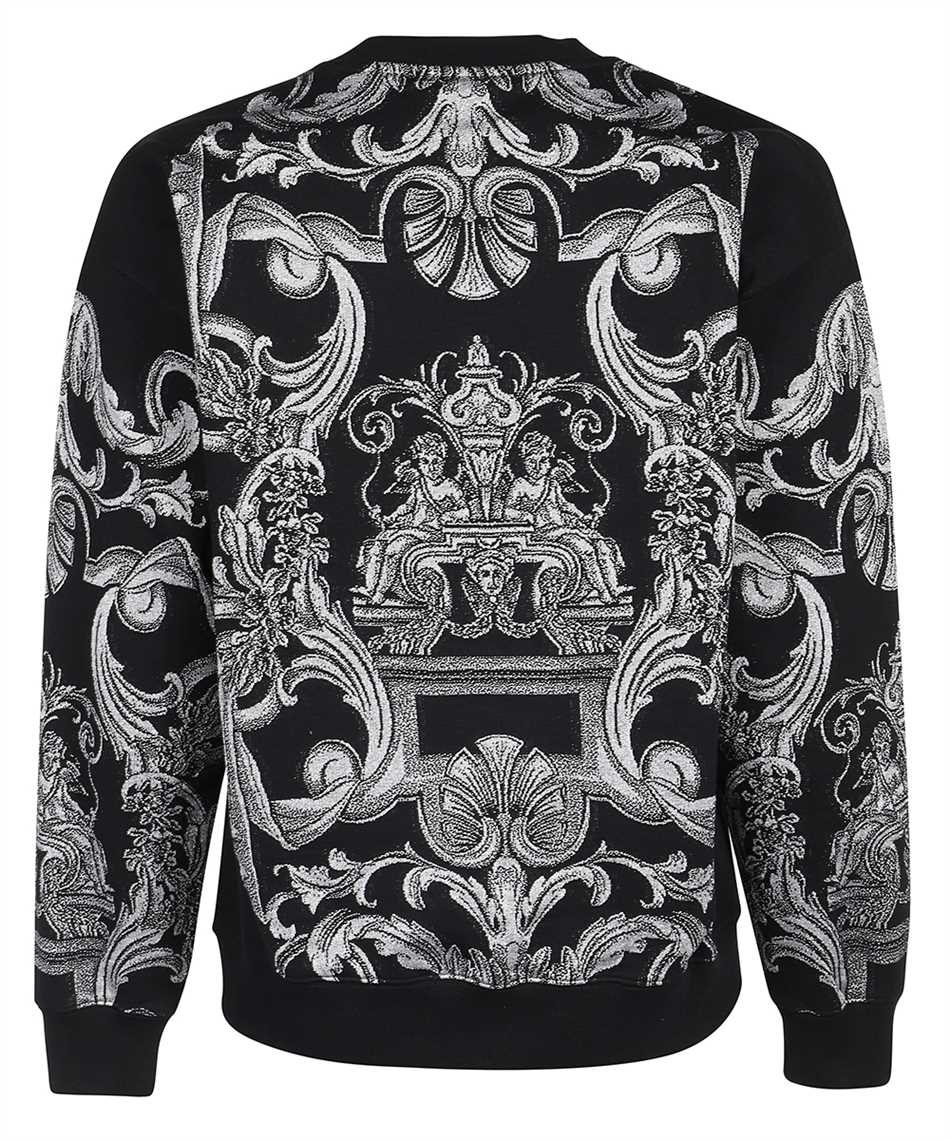 Versace 1006493 1A04504 Sweatshirt 2