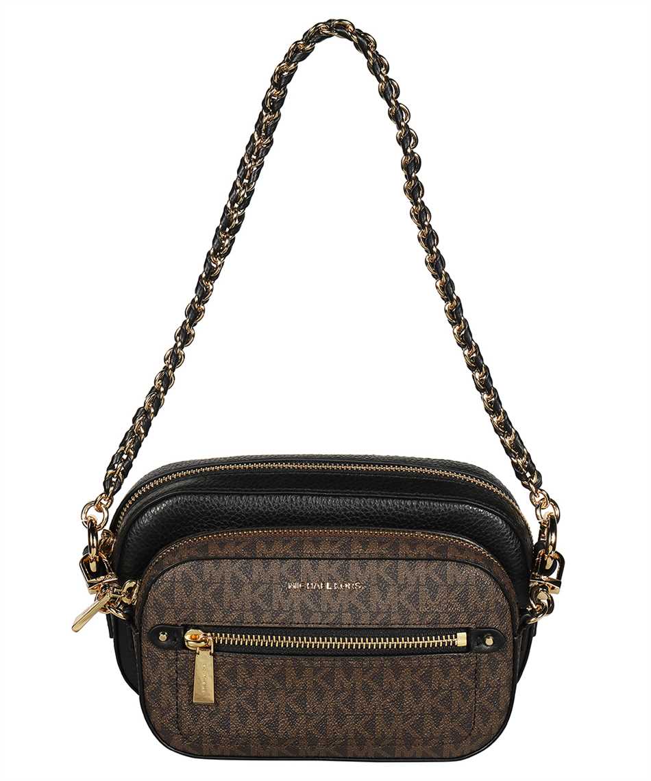 Cross body bags Michael Kors - Jet set crossbody bag - 32R3GJ6C4L614