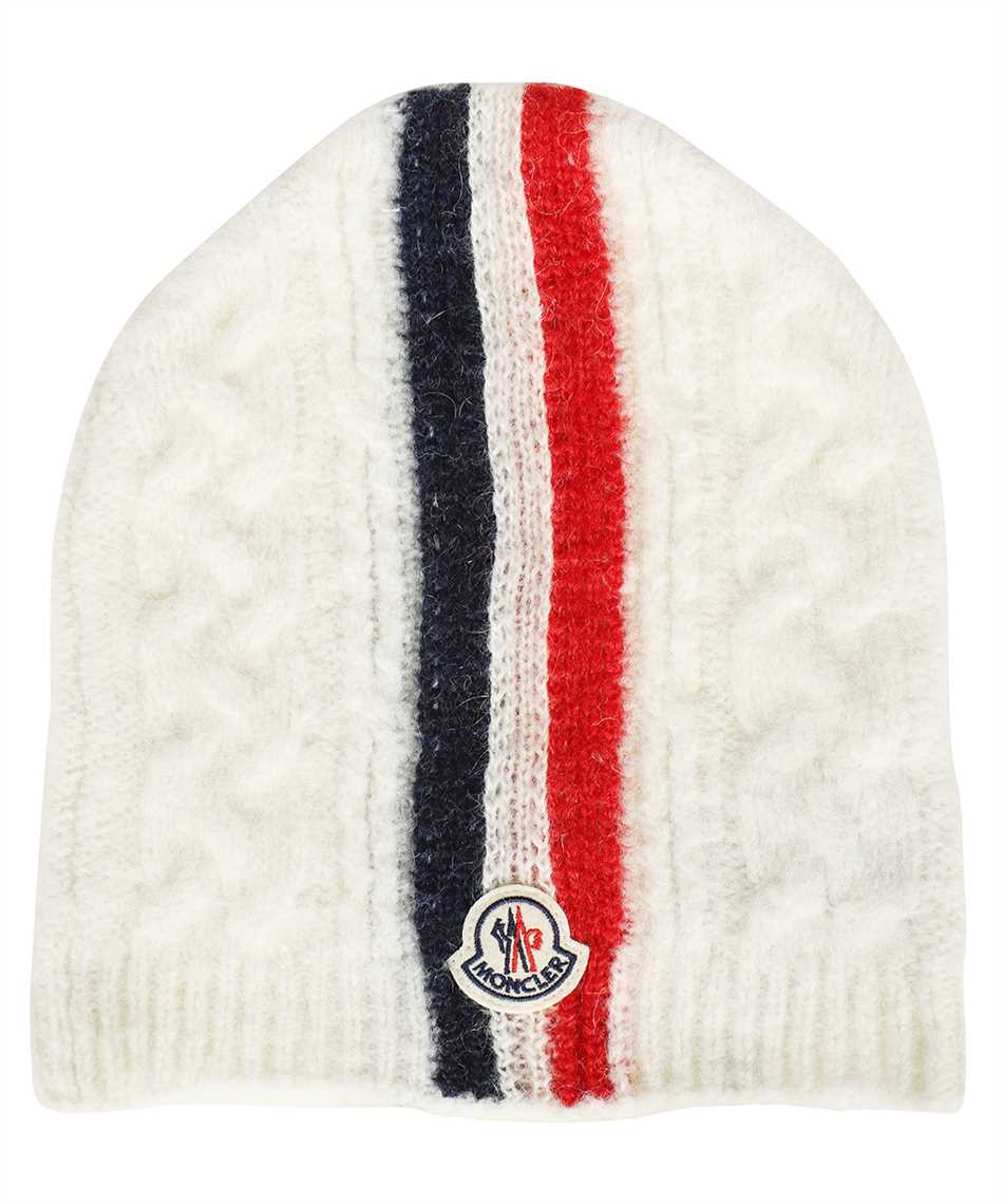 Moncler 3B000.03 M1211 Cappello Bianco