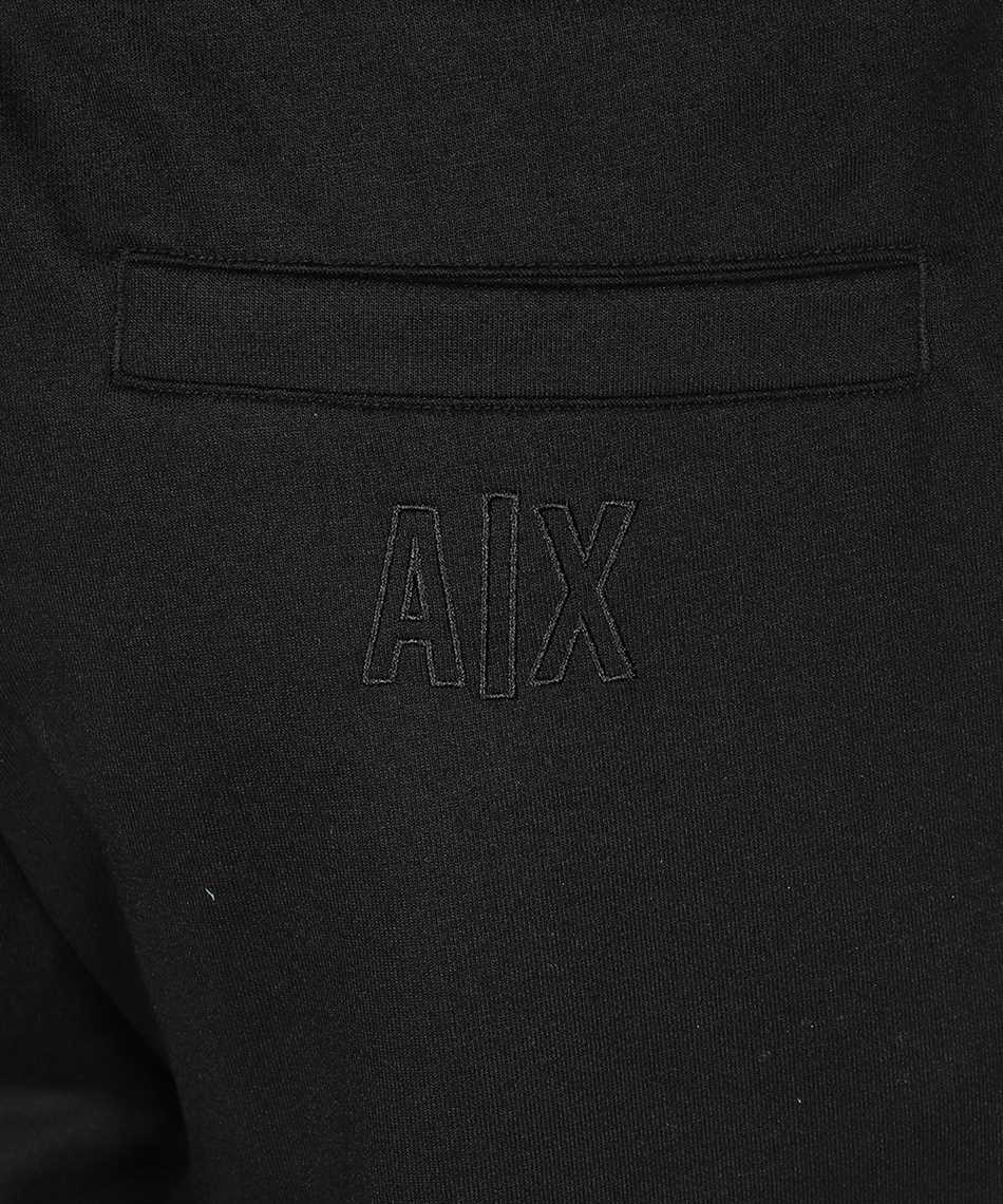 Armani Exchange 6kzpgt Zjy1z Casual Trousers Black