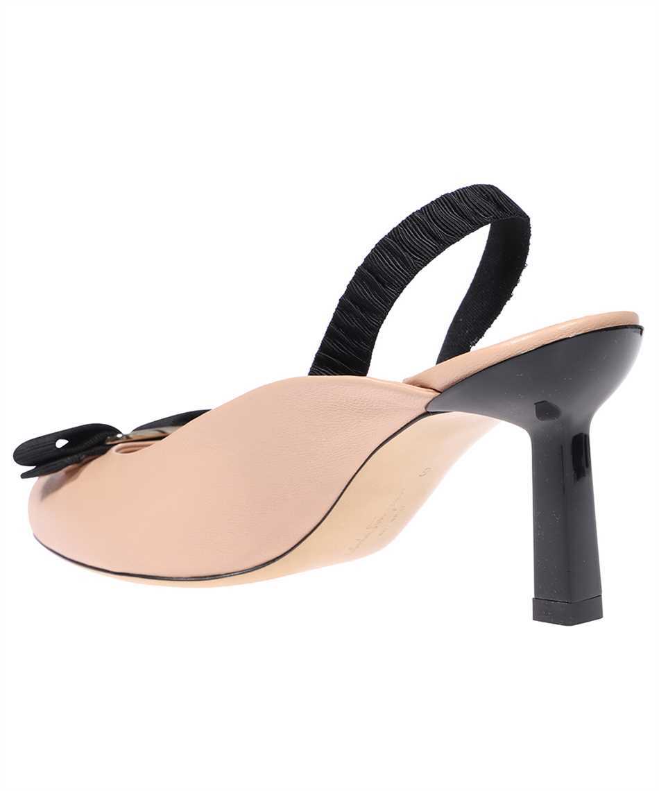 Salvatore Ferragamo 01E441 FLAVIA Sandals 3