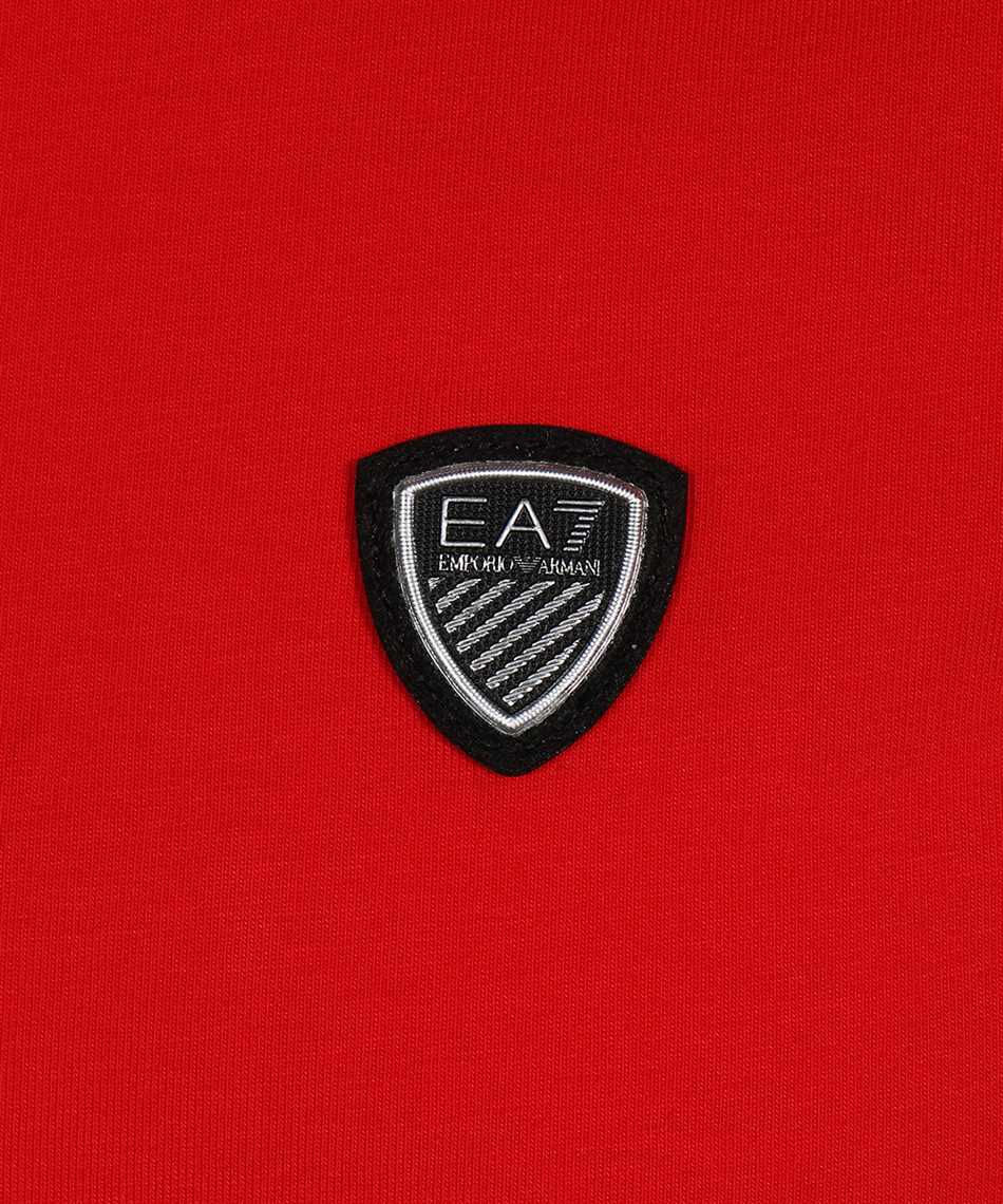 red ea7