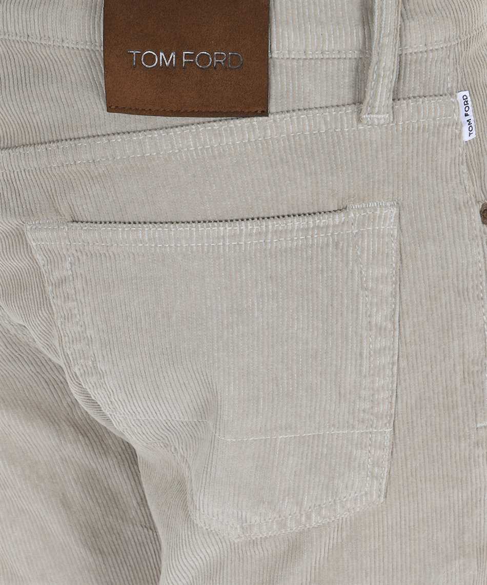 Tom Ford BAJ39 TFD001 Jeans 3