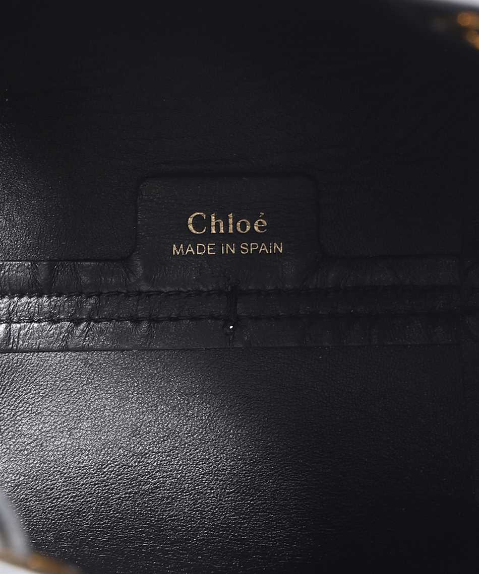 Chloé CHC23AP844I31 MARCIE MICRO BUCKET Bag 3