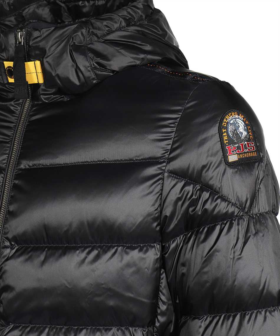 parajumpers pharrell jacket