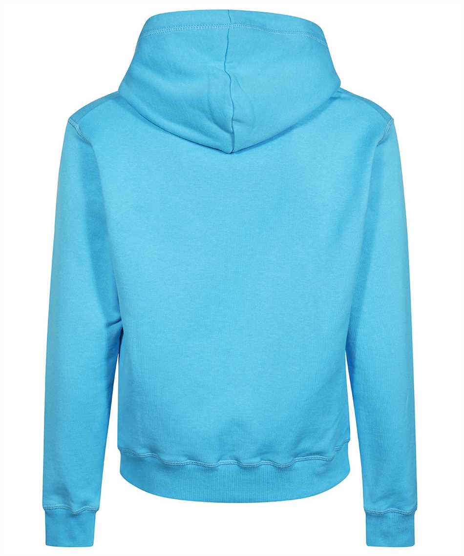 Dsquared2 S79GU0003 S25516 BE ICON COOL Hoodie 2