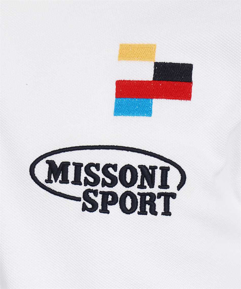 MISSONI UC23S202 Polo 3