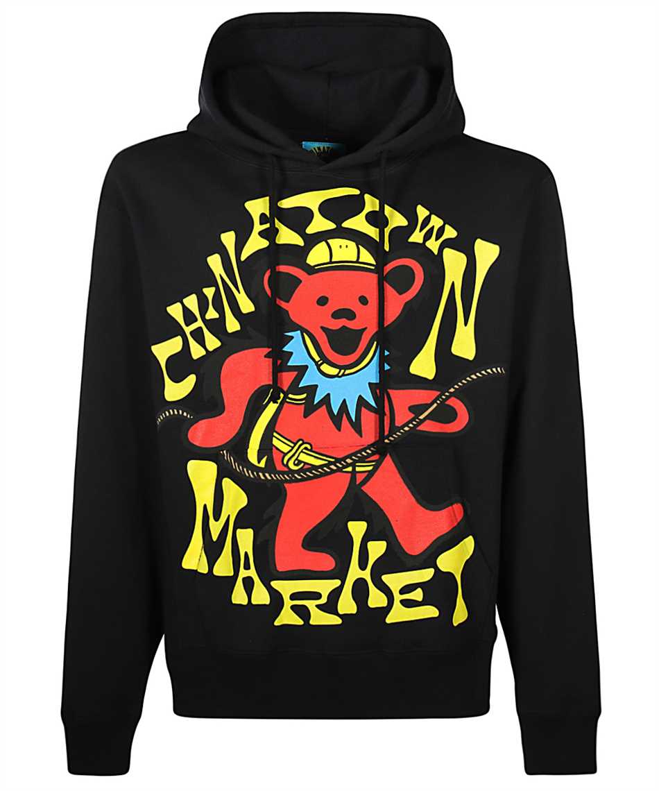 chinatown market gucci hoodie