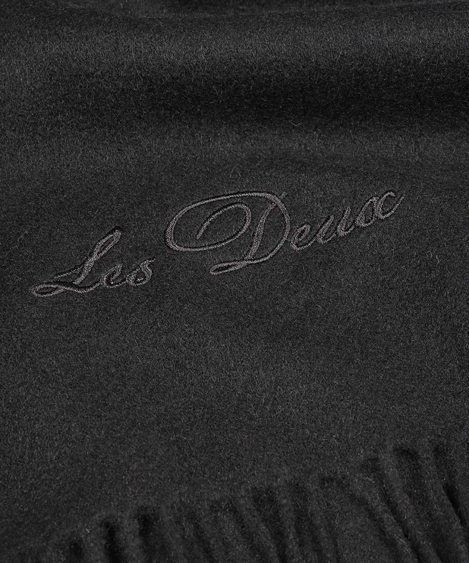 Les Deux LDM910021 WAYNE WOOL Sciarpa 3