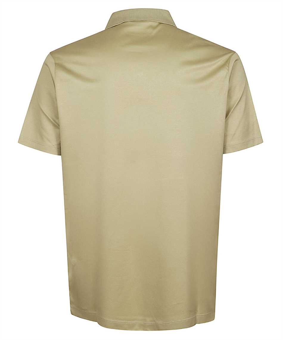 Paul&Shark 26411267 SOFT COTTON Polo 2