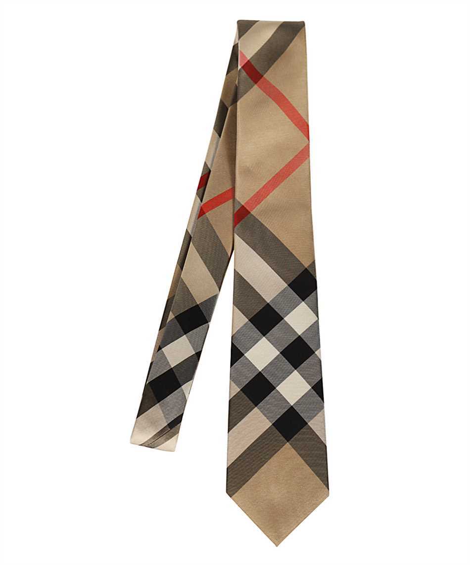 Burberry 8013818 MANSTON Tie Beige