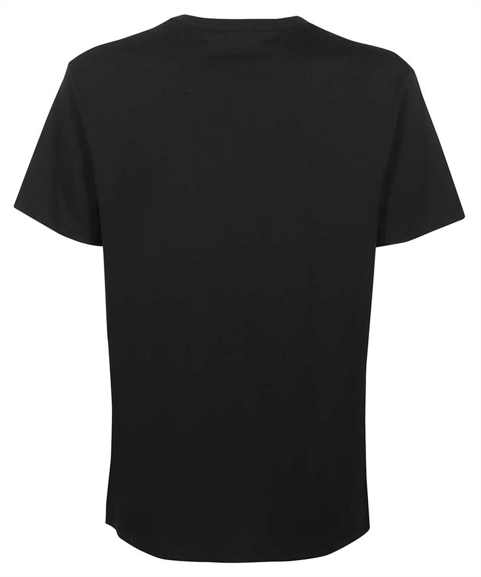 Alexander McQueen 711173 QTZ46 T-shirt 2