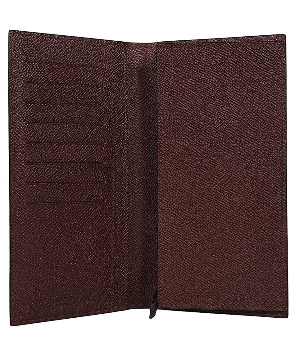 givenchy long flap wallet