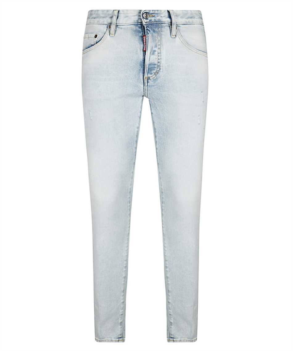 dsquared skinny dan jeans