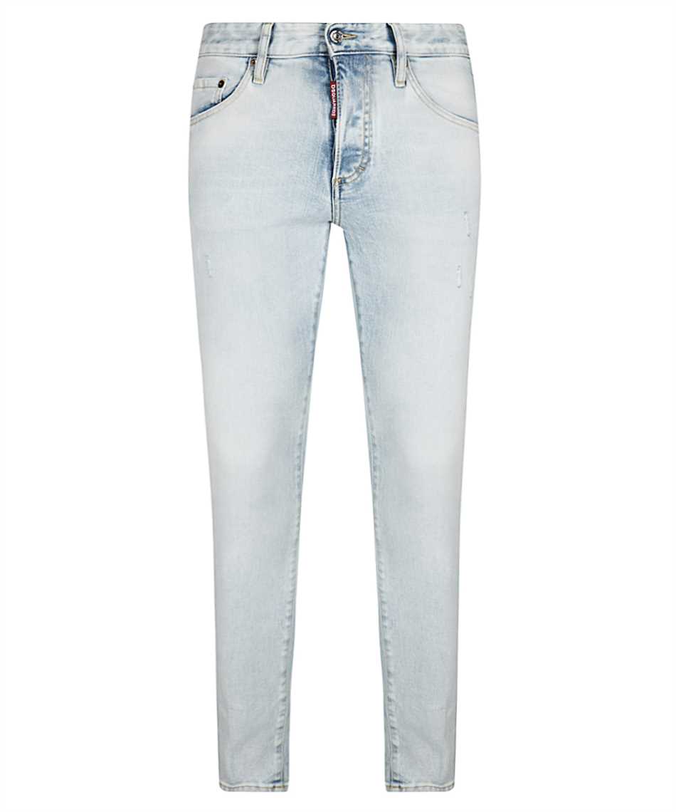 dsquared2 skinny dan jeans