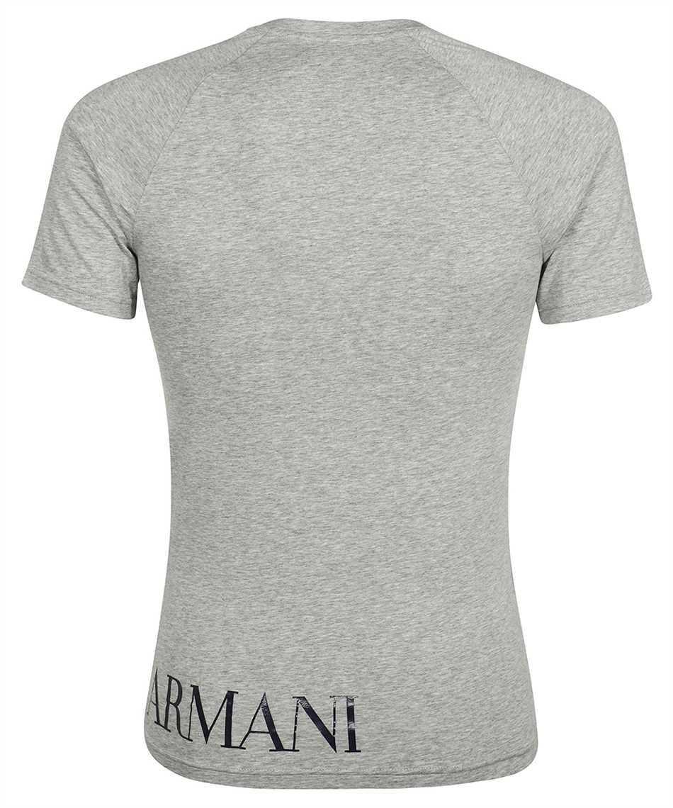 Emporio Armani 111760 3R755 KNIT T-shirt 2