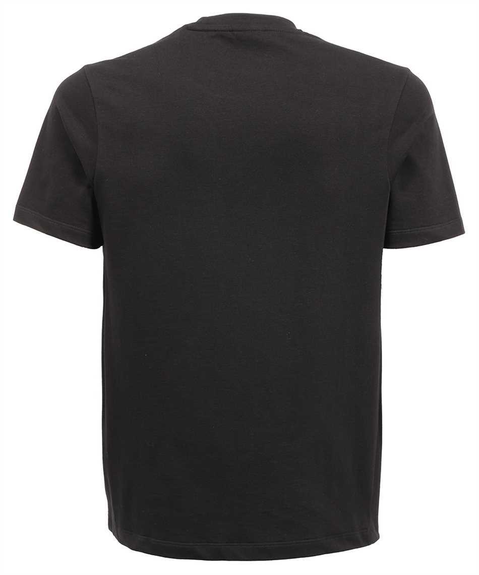 Paul&Shark 14311653 KNITTED COTTON T-shirt 2