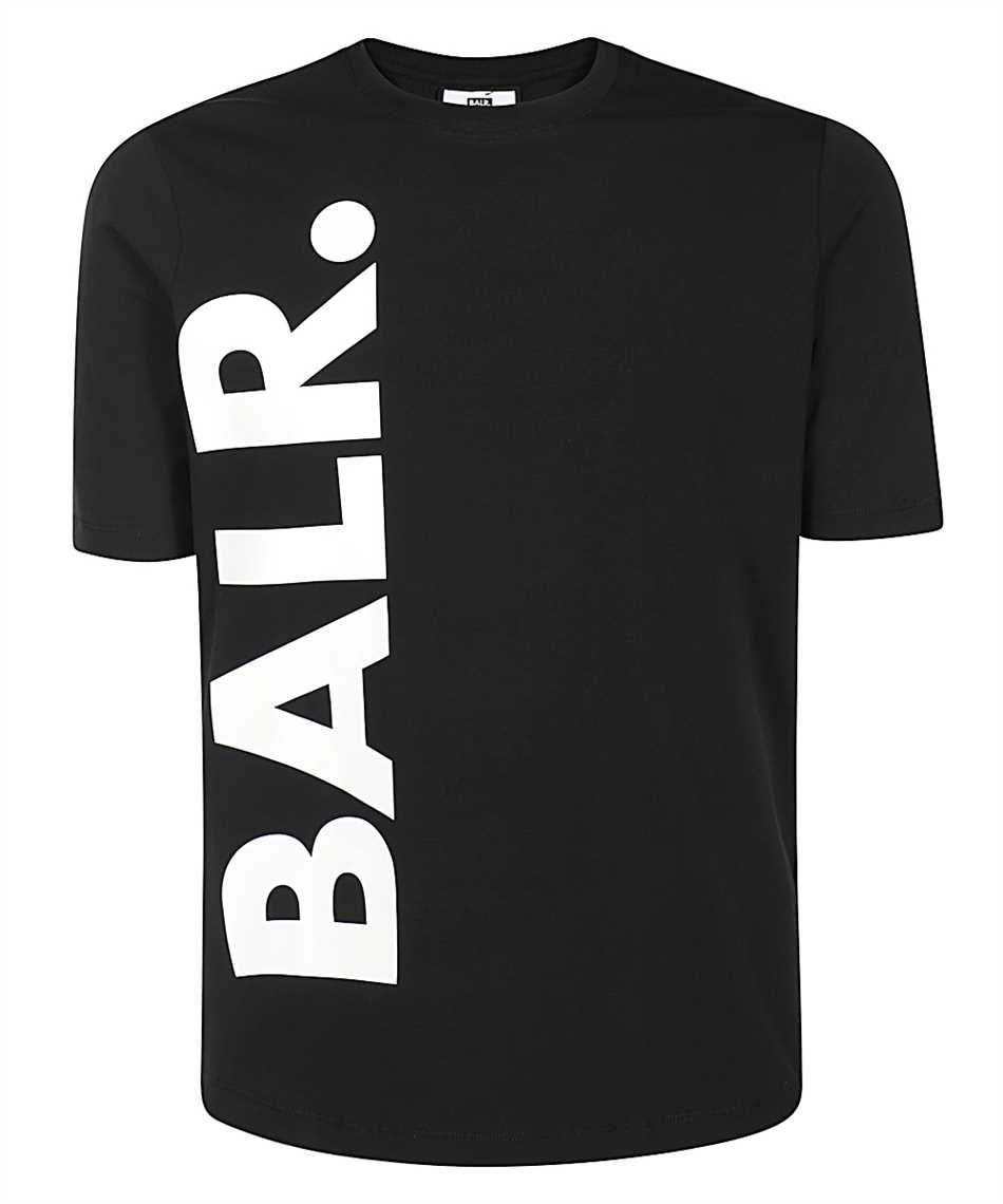 Balr. BALR. big logo athletic t-shirt T 