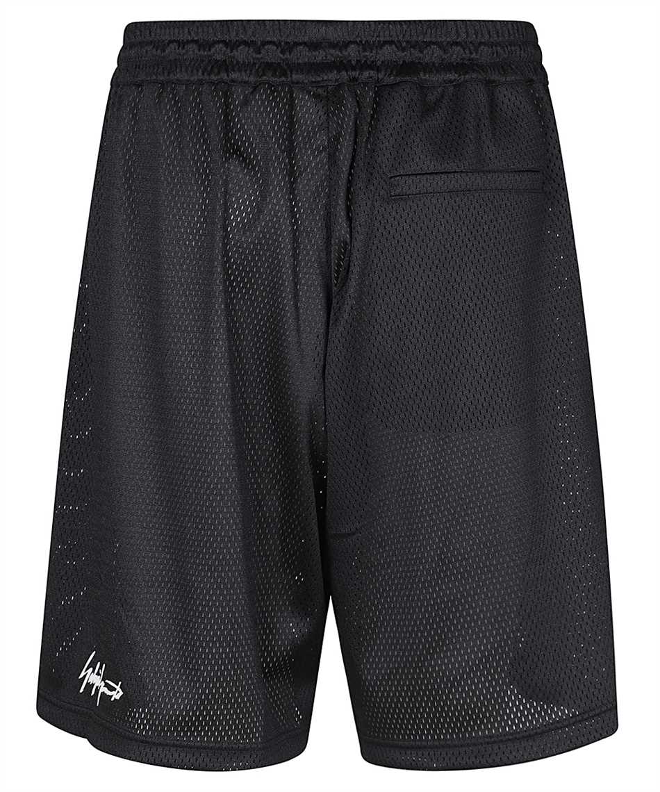 Y-3 KF1083 US MESH Shorts 2