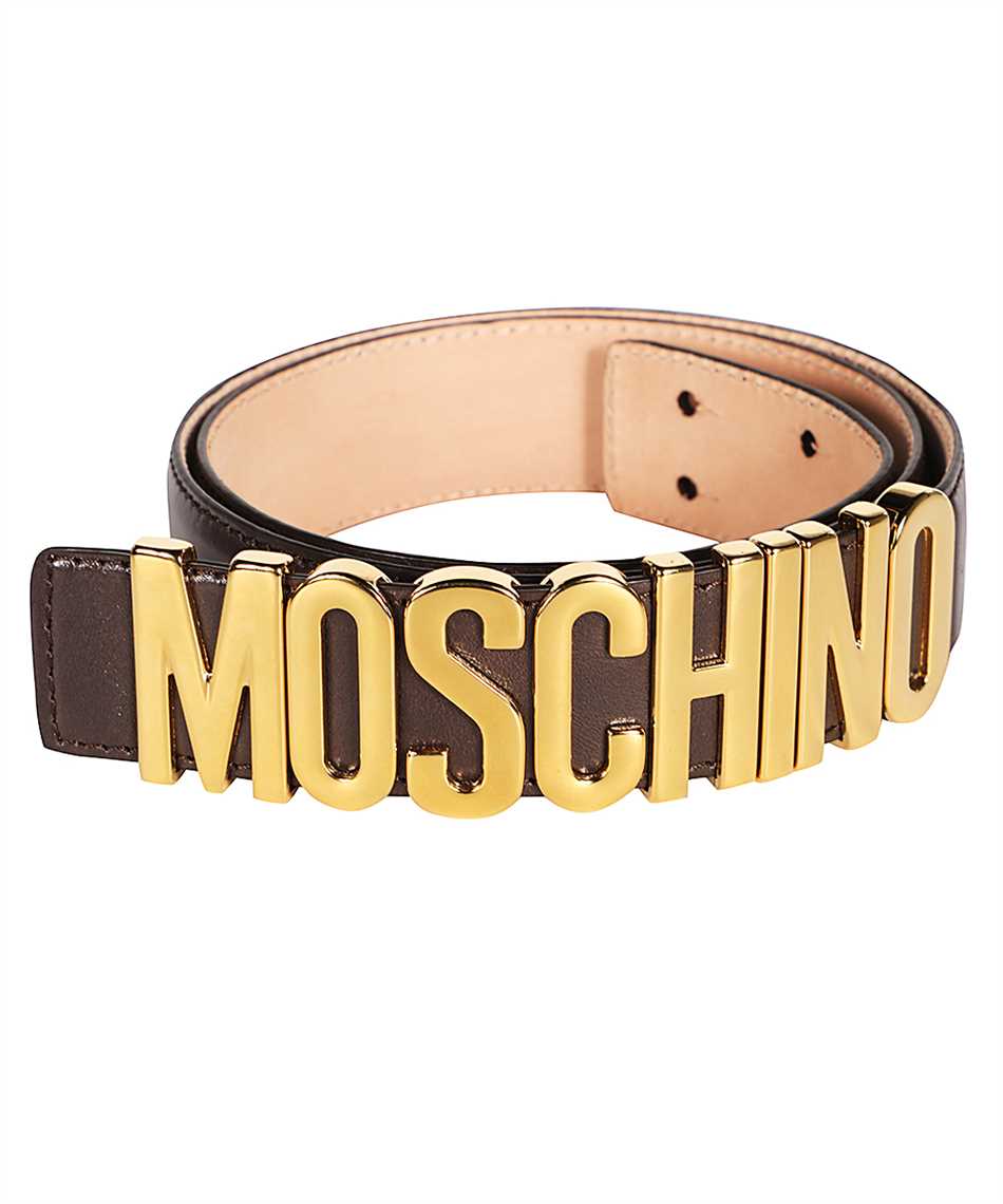 Moschino MD6000PP0NFQ0307 DALLAS Cintura 2