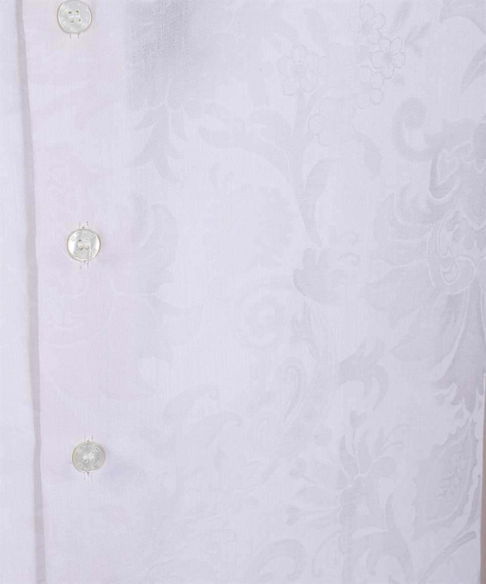 Etro MRIB0001 99TJ589 ROMA Hemd 3