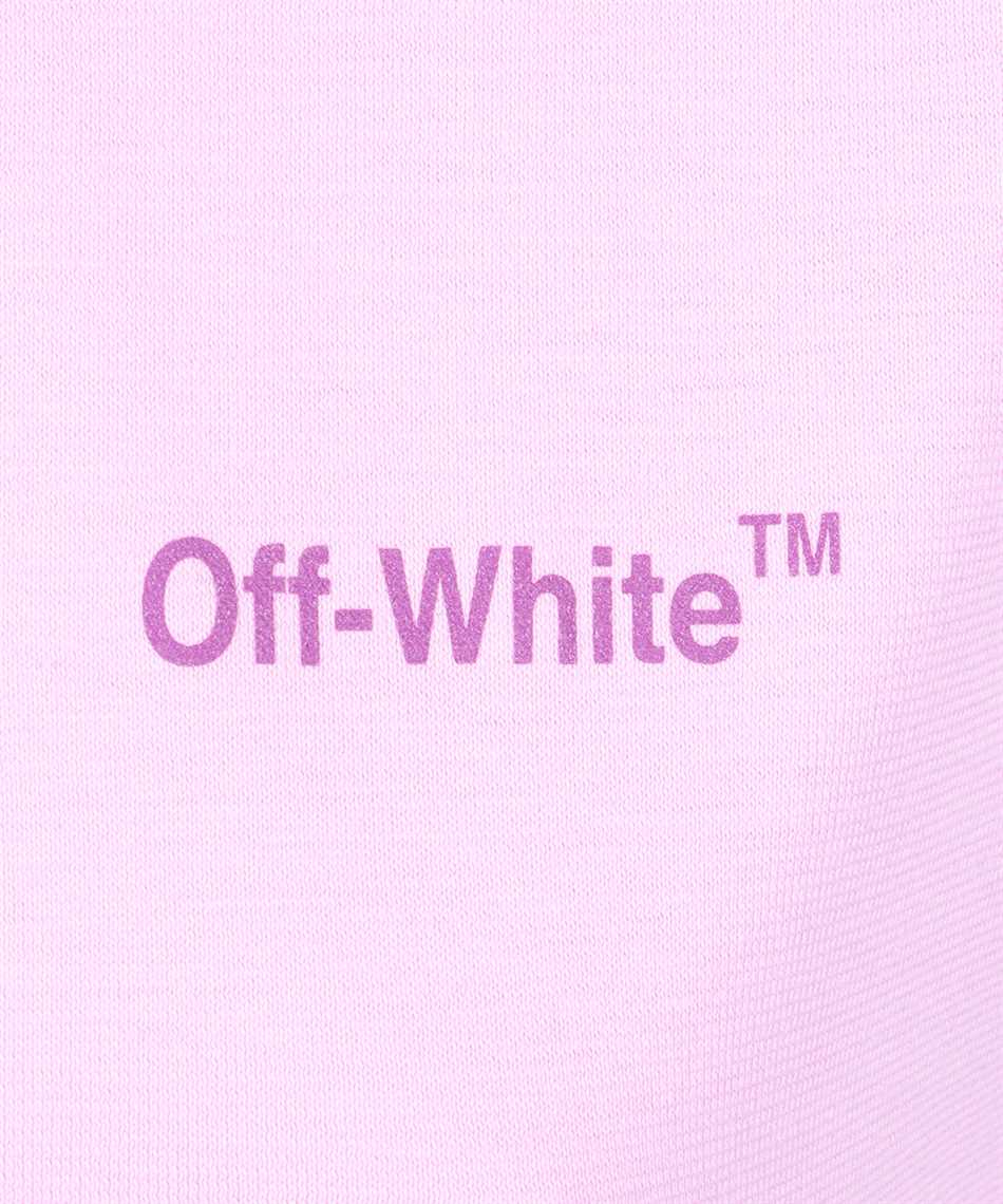 Off-White OWAA049F22JER001 REGULAR T-Shirt 3
