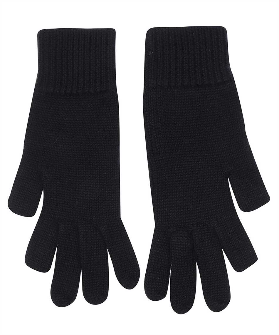 Rick Owens RP02B6492 WS TOUCHSCREEN Gloves 2