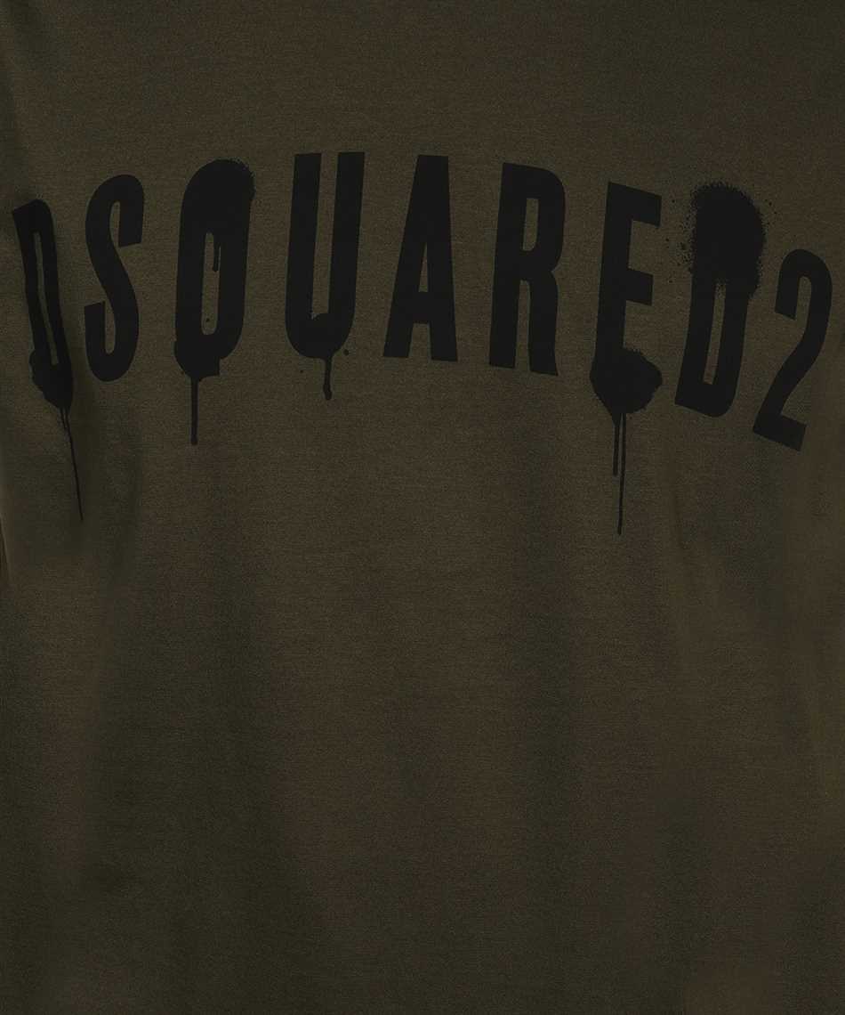 Dsquared2 S74GD0962 S23009 COOL T-Shirt 3