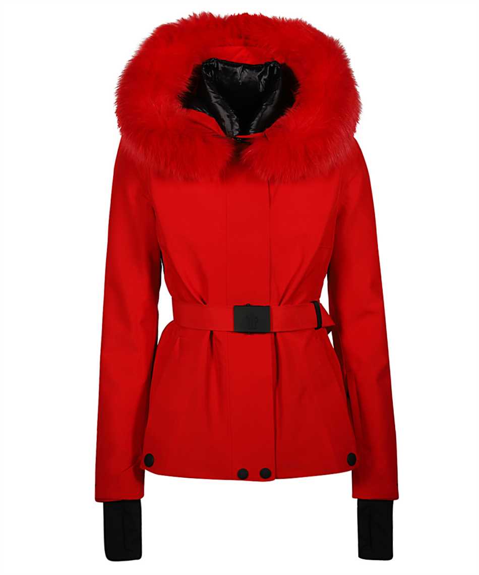 moncler grenoble jacke