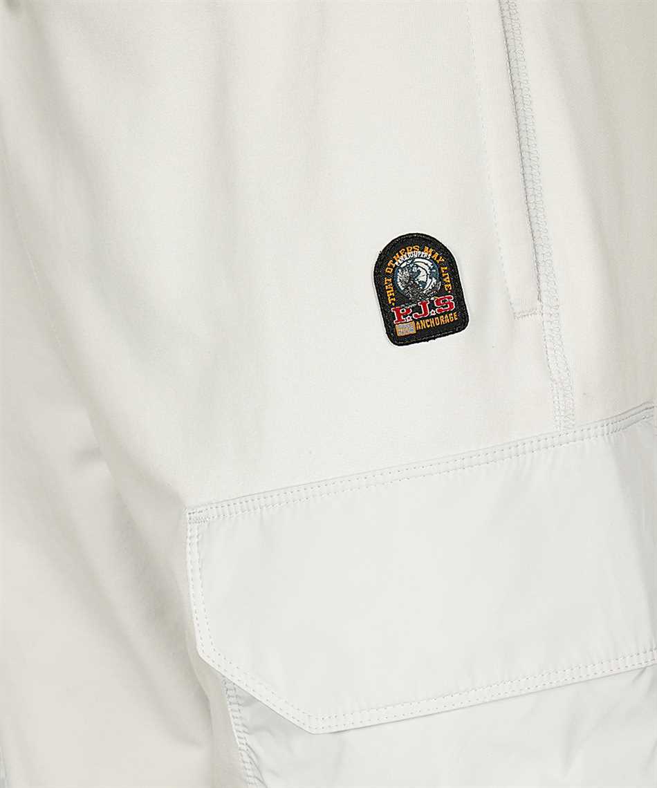 Parajumpers 24SMPMPAFP05 BOYCE Shorts 3