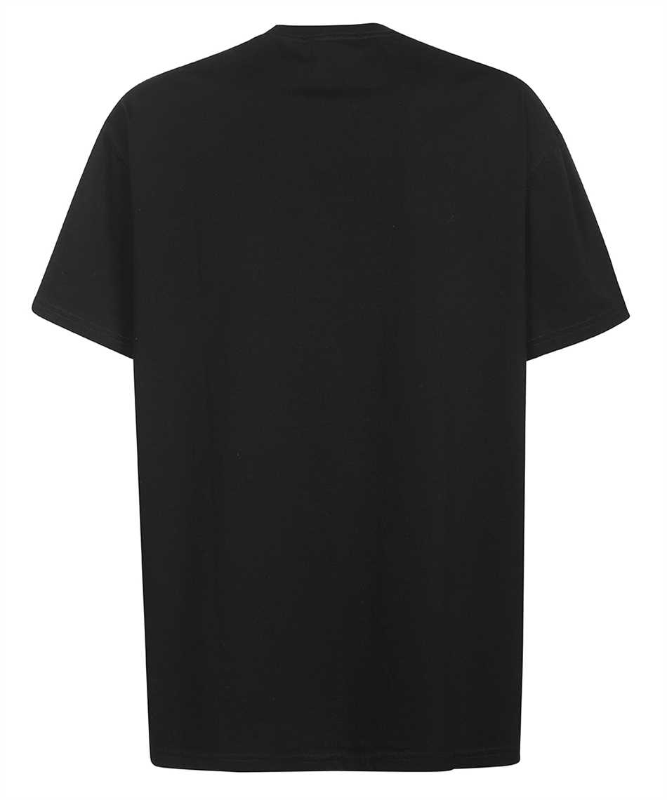 Vivienne Westwood 3G01000N J001M GO OVERSIZED T-shirt 2