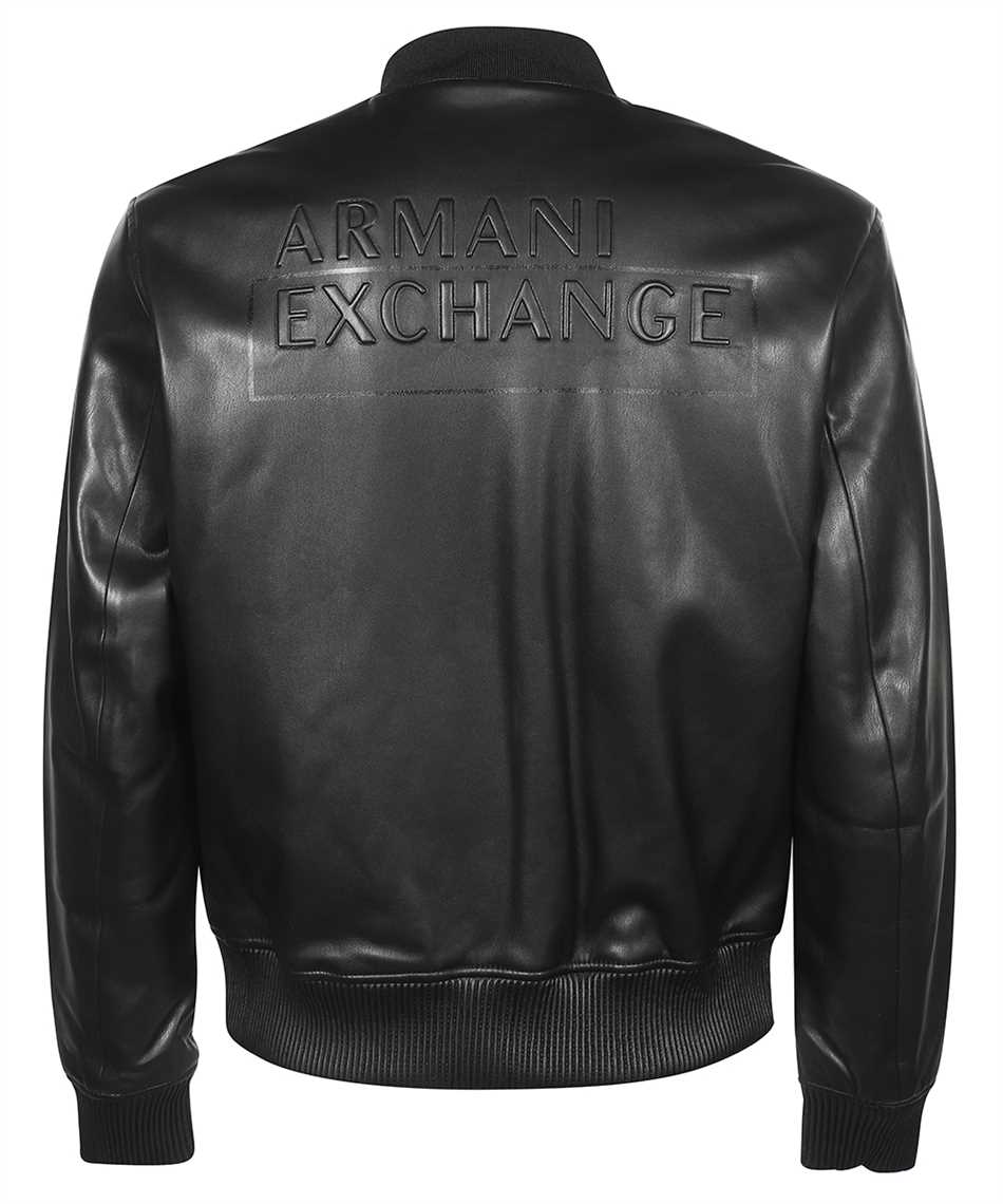Armani Exchange 6LZB16 ZE1CZ BLOUSON Jacket 2