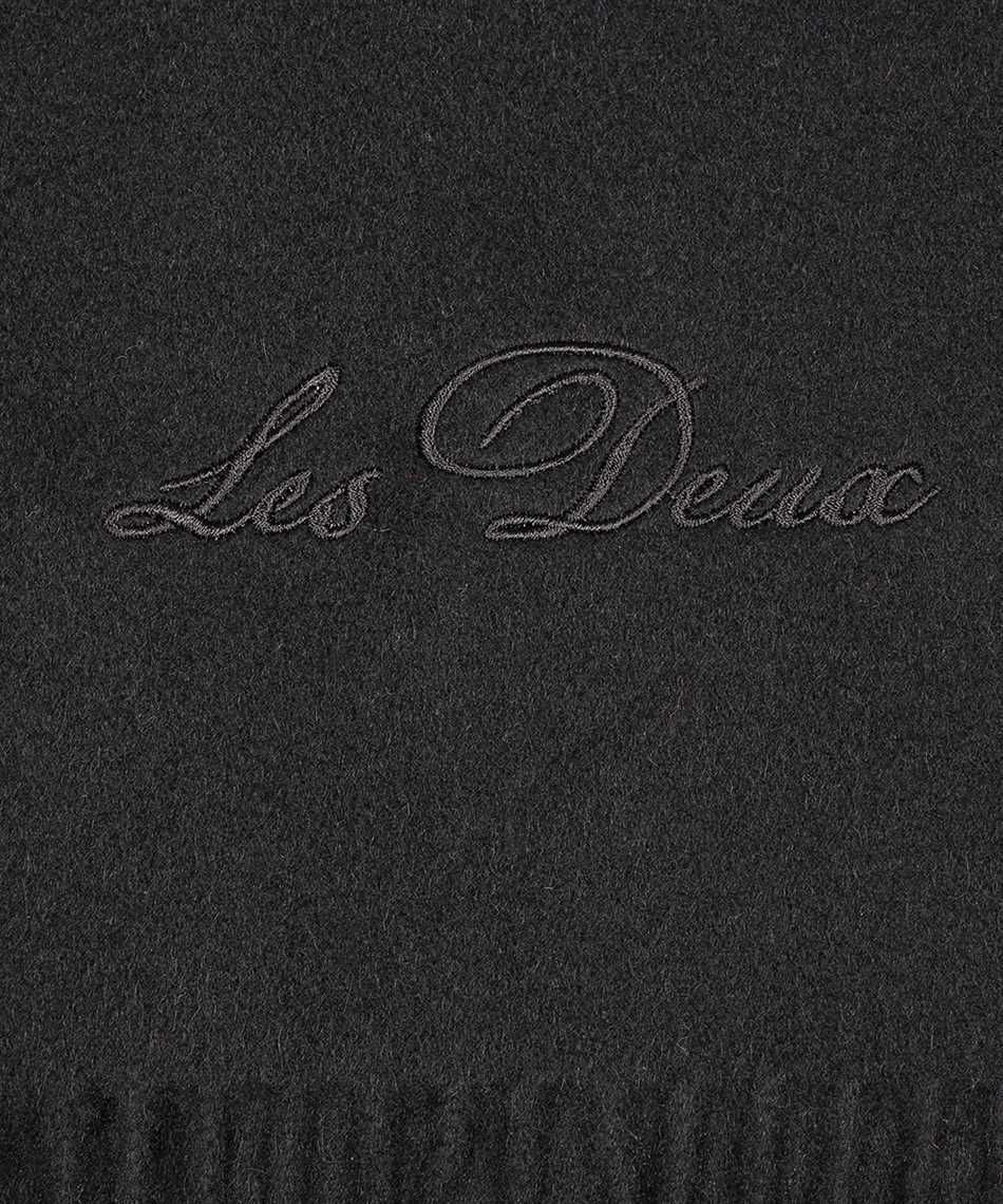 Les Deux LDM910021 WAYNE WOOL Sciarpa 2