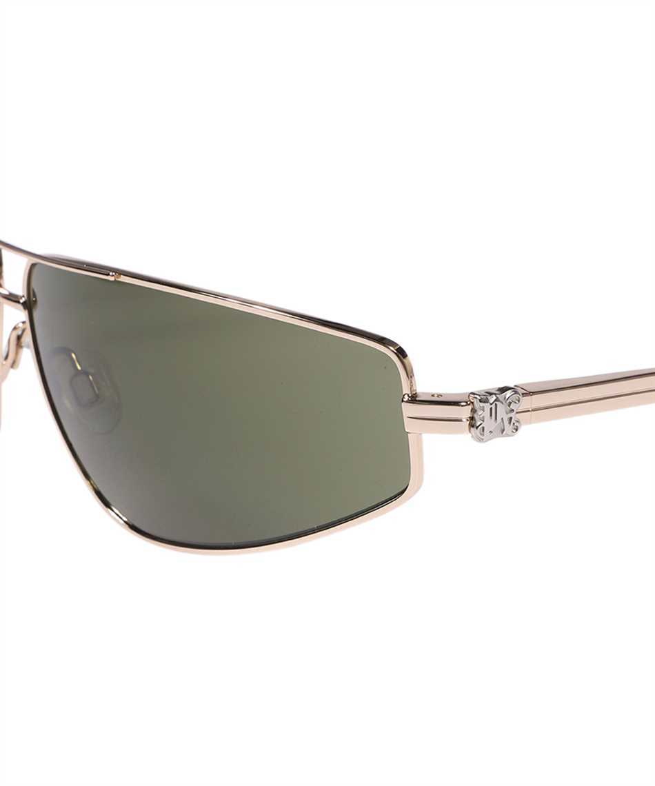 Palm Angels PERI059S24MET001 CLAVEY Sonnenbrillen 3