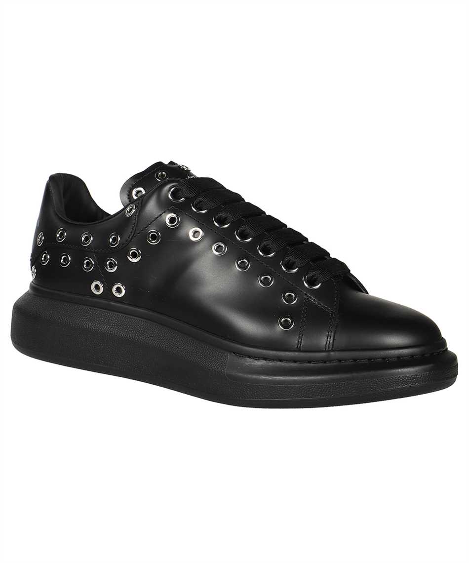 Alexander McQueen 730079 WHQYW OVERSIZED Sneakers 2