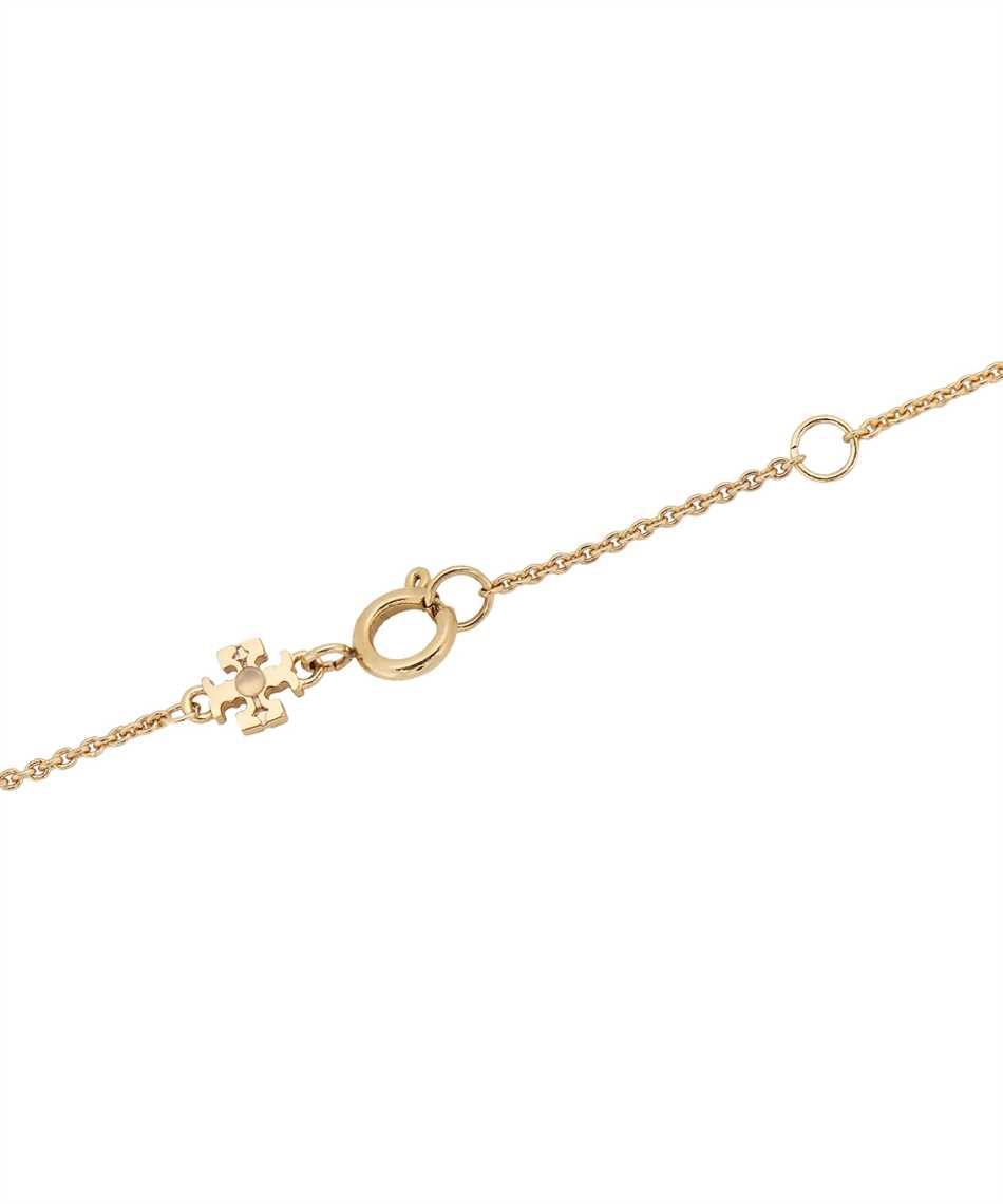 Tory Burch 90549 KIRA ENAMEL PENDANT Necklace 2