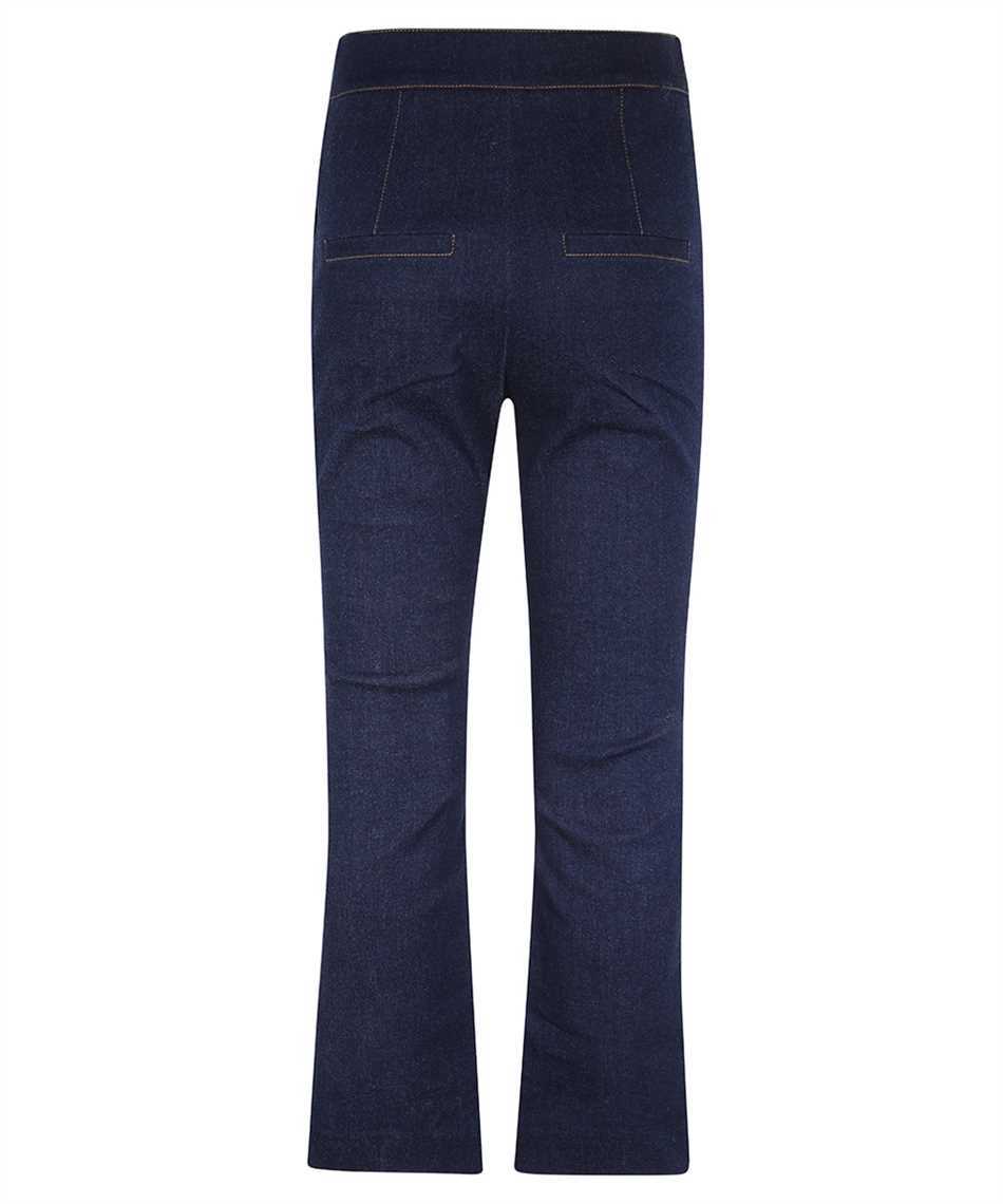 Veronica Beard 2412NV2660304 TANI Pantalone 2