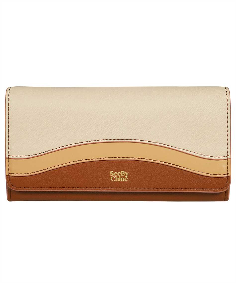 See By Chloè CHS23UP992D32 Wallet 1