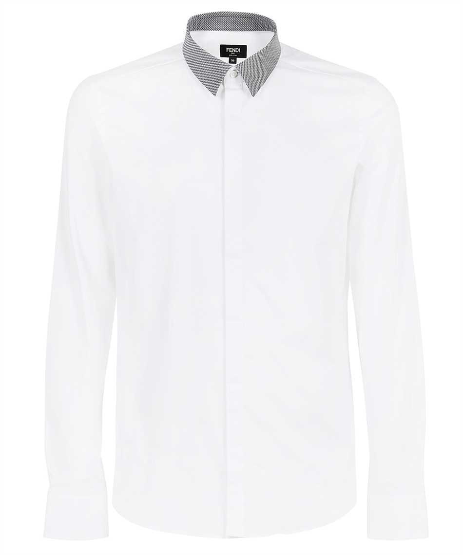 Fendi FS1001 AHCE Shirt 1