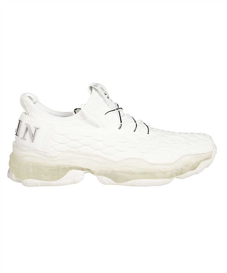 philipp plein white sneakers