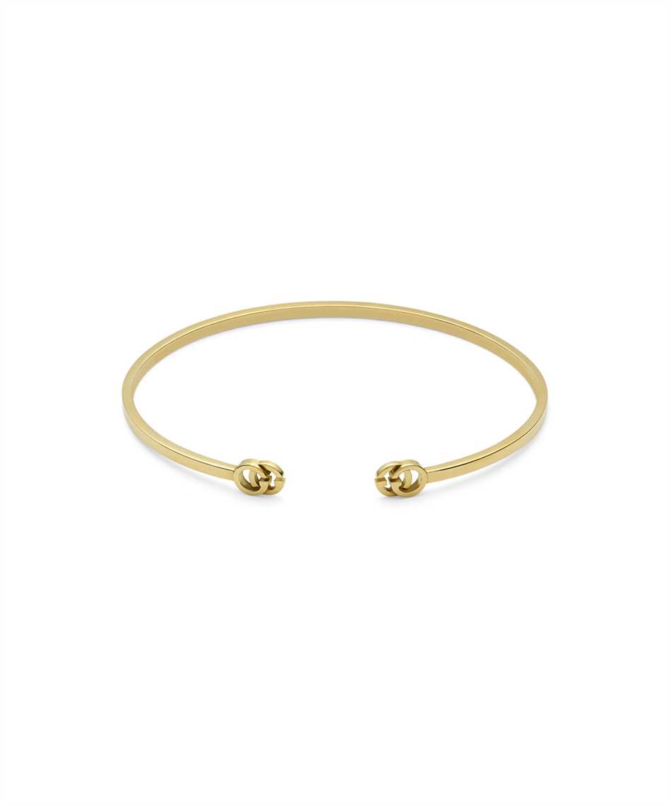 Gucci Jewelry Fine JWL YBA4816630010 RUNNING G XS Bracelet 1