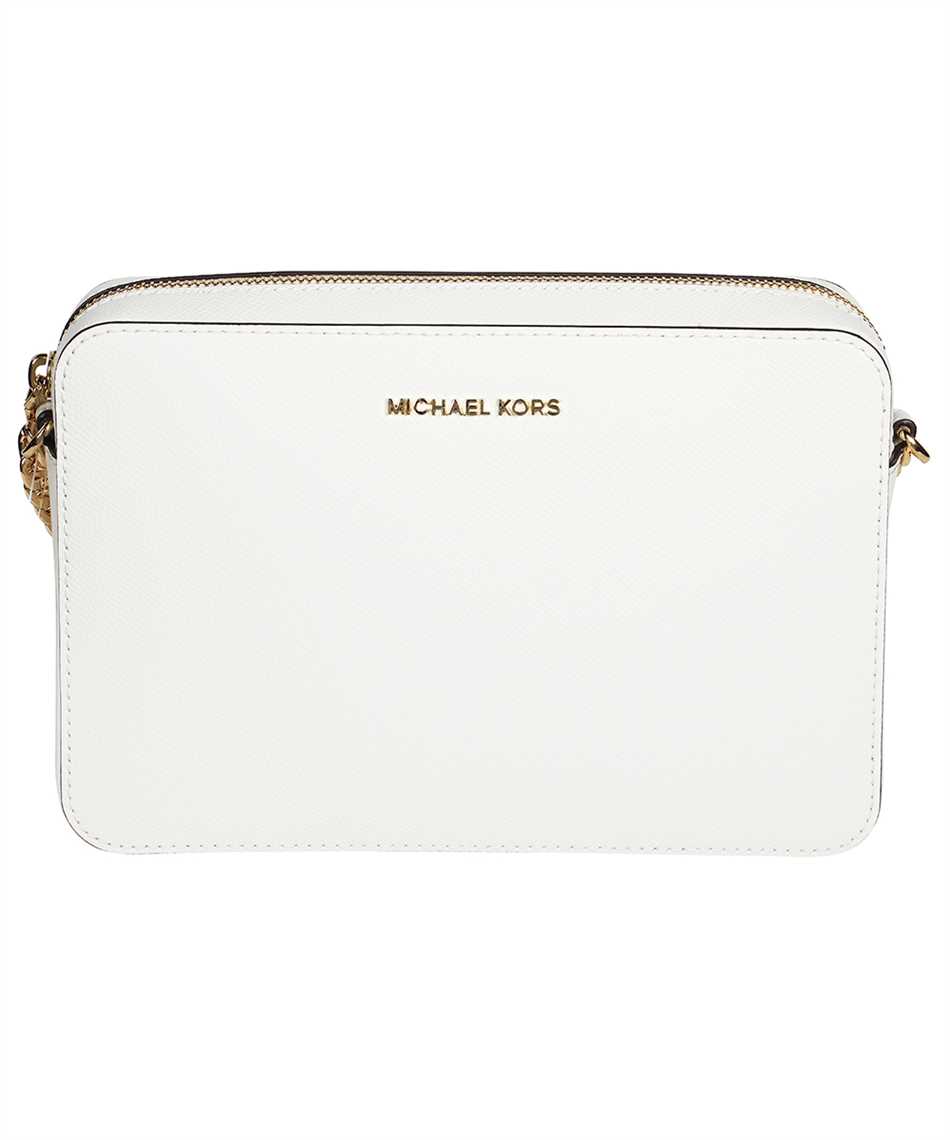 MICHAEL KORS: crossbody bags for woman - Black